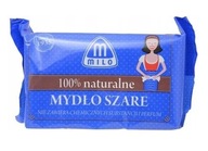 Mydło Szare Milo 175g 100% naturalne
