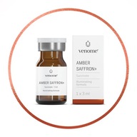Venome AMBER SAFFRON+ 3ml stymulator
