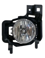 SMART VALEO Licht Nebelscheinwerfer 89208691