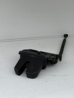 Volkswagen Jetta V 2006 de la serrure de hayon coffre