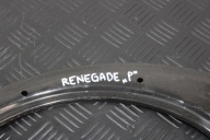 console STREFY ZGNIOTU right front JEEP RENEGADE