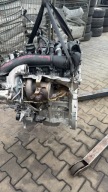 engine complete MERCEDES A35AMG 260920 5TYS KM