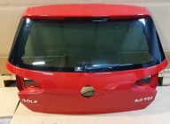 trunk door GOLF 7 HB LIFT LY3D original IDEAL