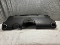 dashboard instrument panel Peugeot 107