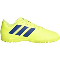 Adidas BUTY PIŁKARSKIE TURFY CM8522 Rozmiar 28,5