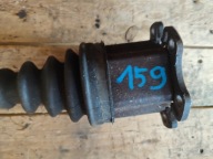 semi-axis front front left AUDI A4 B6 1.9 TDI 8E0407271T