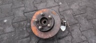 swing left front RENAULT MASTER III