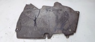 BLENDE ABDECKUNG UNTERFAHRSCHUTZ HECK AUDI A4 B9 8W0825217A *1*