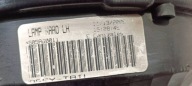 light rear part rear. komplet Chevrolet Corvette C6 2005-2014