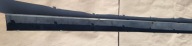 modanatura Paraurti posteriore plastica nero BMW 5 E34 OE 1944184