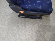 sièges passegers moyenne SKLADANY Iveco Stralis