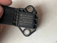 Sensor MAP AUDI A3 S3 8V 03G906051M Original @A