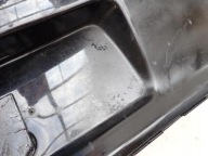 OPEL CORSA D OPC 06-14 bumper rear part rear