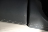 BMW X7 G07 TUNEL central console armrest ELFENBEINWEISS ATLAS GREY