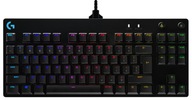 Klawiatura LOGITECH G Pro Czarny