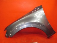 MITSUBISHI PAJERO 4 IV 06- fender left front front grey A72