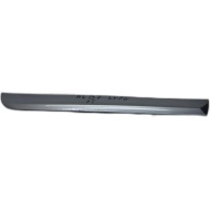 moulding door lower right rear part AUDI A4 B7 LY7G