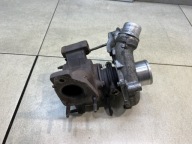 turbo TRAFIC II 2.0 DCI 8200466021