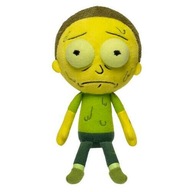 FUNKO RICK & MORTY MASKOTKA TOXIC MORTY 25 cm