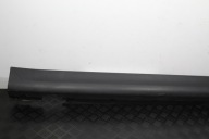cap threshold threshold left MINI COOPER S F55 7315523