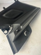 Blende Abdeckung SLUPKA rechts heck XC40