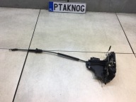 lock door right rear part VW GOLF IV 2 PIN