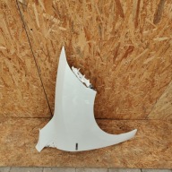 fender front front right RENAULT MEGANE III