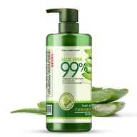 Šampón 99% Aloe Vera pre všetky typy vlasov 800ml