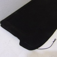 plato rear PEUGEOT 307
