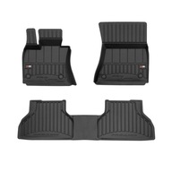 Dywaniki gumowe 3D do BMW X5 E70 2006-2013