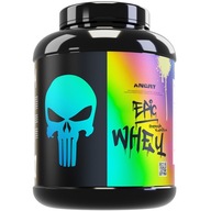 Muscle Clinic Angry Epic Whey 1800g WPI WPC PROTEIN