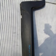 moulding threshold right OPEL CROSSLAND X