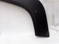 JEEP RENEGADE and 14- moulding fender right front front