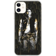 ETUI STAR WARS HAN SOLO DO IPHONE XR