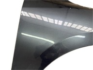 fender right front RENAULT MEGANE III COUPE
