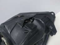 2014-2018r Honda HRV II reflektor light front left LED original OM