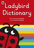 Ladybird Dictionary Ladybird