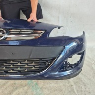OPEL ASTRA IV 4 J LIFT 12-15 bumper front front