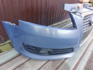 Stoßstange vorne AUDI A3 8P LIFT 08-12r grau