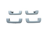 AUDI Q3 83A corrimano CIELO INTERNO 80A857607