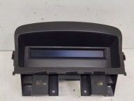 Radio Schermo Controllo Chevrolet Cruze 1,6 16V