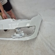 RENAULT MEGANE III 3 LIFT 13-15 bumper front front