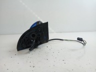 PEUGEOT 307 Spiegel rechts 5 PIN KMFD