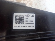 light front front left HYUNDAI I10 III 2019