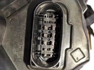 light front reflektor left SKODA FABIA 4 IV 21- FULL LED