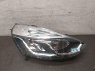 light left right RENAULT CLIO IV 4 260608367R