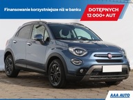 Fiat 500X 1.0 FireFly, Skóra, Navi, Klima