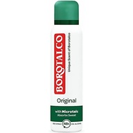 Dezodorant Deodorante Spray 150ml Original - Borotalco