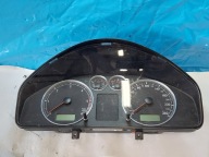 dials clock SEAT ALHAMBRA 1.9 TDI 7M7920800J