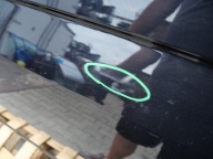 VW T6 door right front